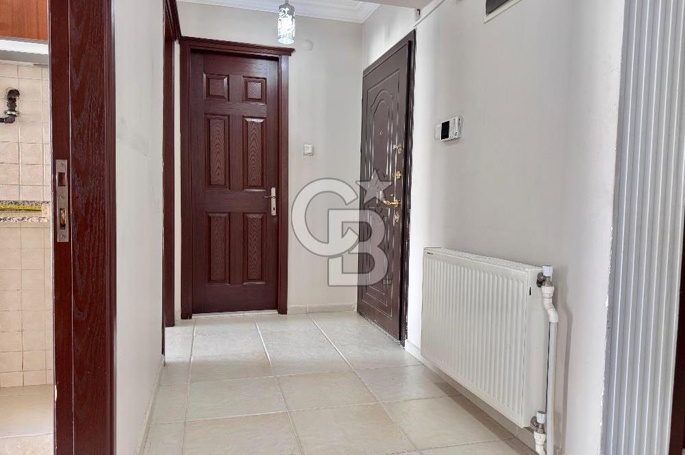 VALİ RAHMİ BEY MH. CD. ÜZERİ ASANSÖRLÜ D.GAZLI KİRALIK 3+1 DAİRE
