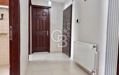 VALİ RAHMİ BEY MH. CD. ÜZERİ ASANSÖRLÜ D.GAZLI KİRALIK 3+1 DAİRE