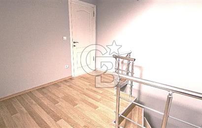 ÜSKÜDAR ÜNALAN GENİŞ TERASLI MANZARALI 90m2 2+1 KİRALIK TERAS DUBLEKS DAİRE FIRSATI