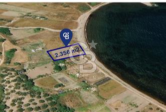 Denize Sıfır: Kamp, Balıkçılık ve Tarıma Uygun Müstakil 2.356 m2