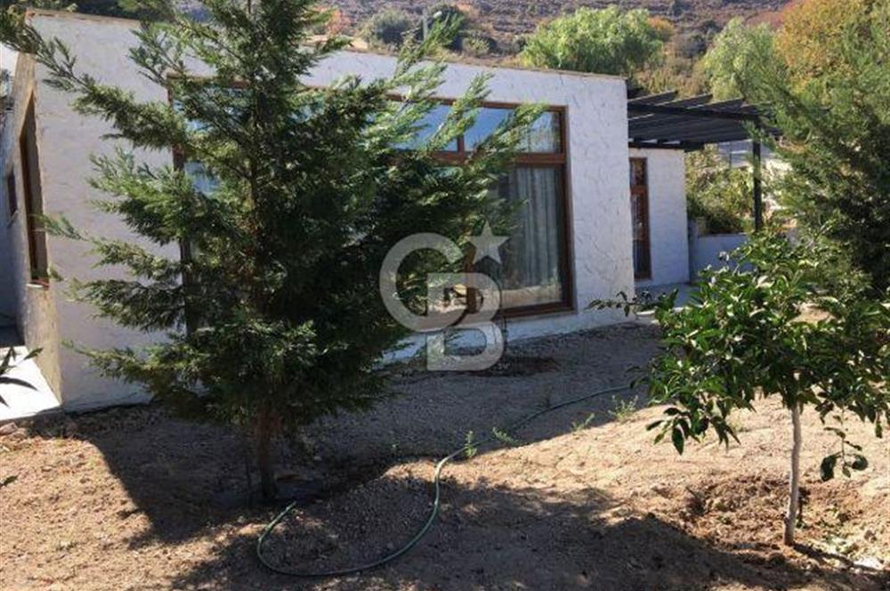 BODRUM-GÜRECE - Eski İslamhaneleri, Tek Tapu 4 müstakil Ev