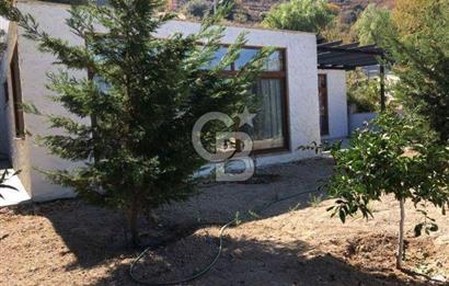 BODRUM-GÜRECE - Eski İslamhaneleri, Tek Tapu 4 müstakil Ev