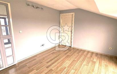 ÜSKÜDAR ÜNALAN GENİŞ TERASLI MANZARALI 90m2 2+1 KİRALIK TERAS DUBLEKS DAİRE FIRSATI