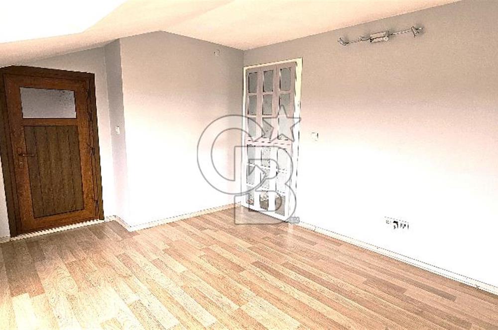 ÜSKÜDAR ÜNALAN GENİŞ TERASLI MANZARALI 90m2 2+1 KİRALIK TERAS DUBLEKS DAİRE FIRSATI