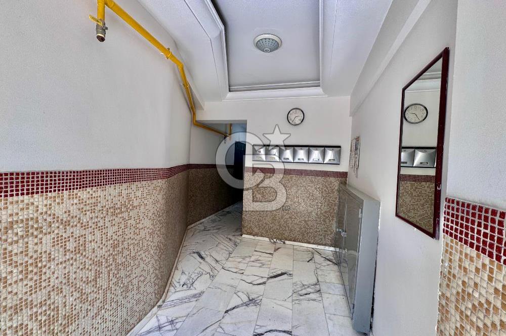 VALİ RAHMİ BEY MH. CD. ÜZERİ ASANSÖRLÜ D.GAZLI KİRALIK 3+1 DAİRE