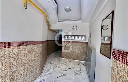 VALİ RAHMİ BEY MH. CD. ÜZERİ ASANSÖRLÜ D.GAZLI KİRALIK 3+1 DAİRE