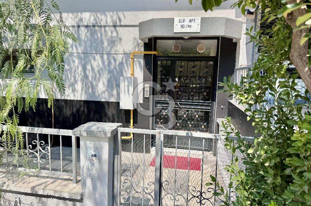 VALİ RAHMİ BEY MH. CD. ÜZERİ ASANSÖRLÜ D.GAZLI KİRALIK 3+1 DAİRE