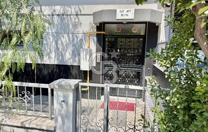 VALİ RAHMİ BEY MH. CD. ÜZERİ ASANSÖRLÜ D.GAZLI KİRALIK 3+1 DAİRE