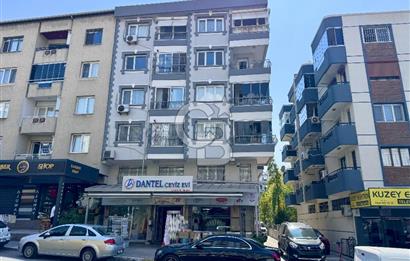VALİ RAHMİ BEY MH. CD. ÜZERİ ASANSÖRLÜ D.GAZLI KİRALIK 3+1 DAİRE