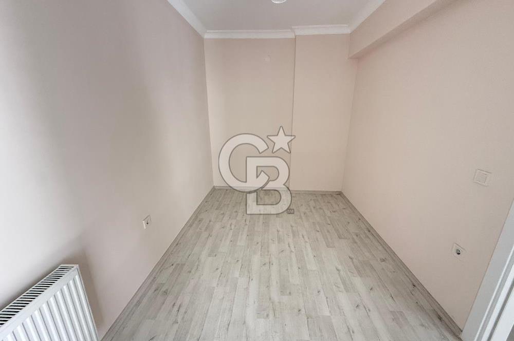 Seyrek Merkezde Kiralık 1+1 Daire