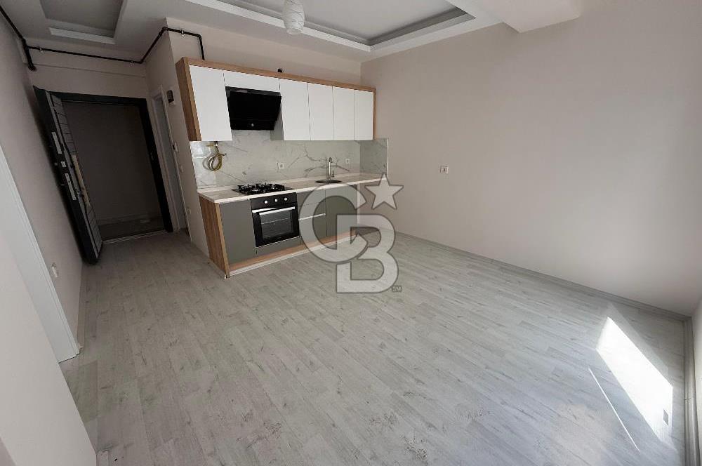 Seyrek Merkezde Kiralık 1+1 Daire