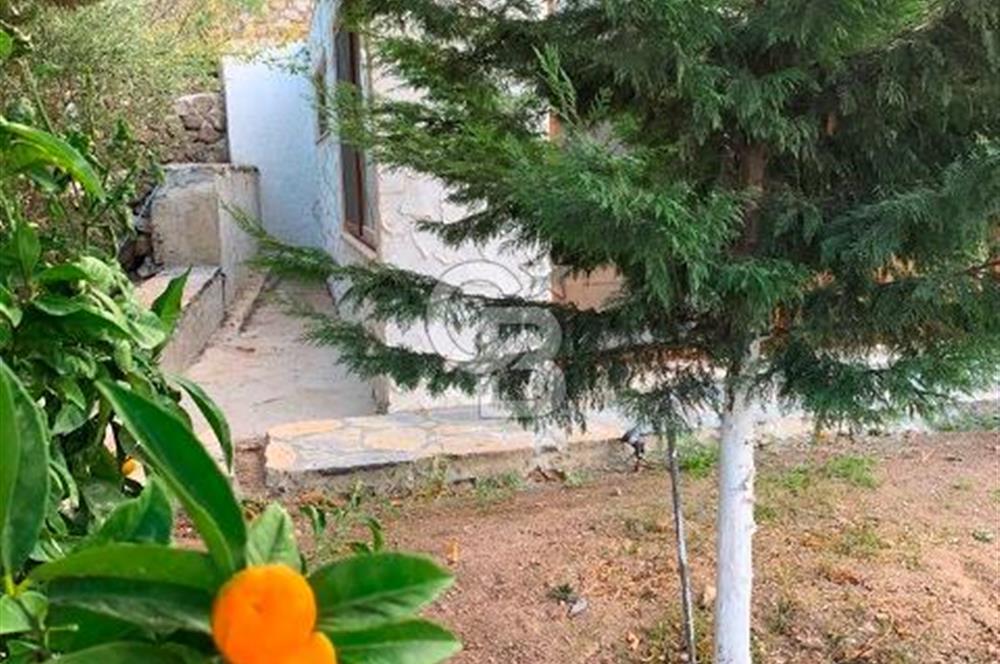 BODRUM-GÜRECE - Eski İslamhaneleri, Tek Tapu 4 müstakil Ev
