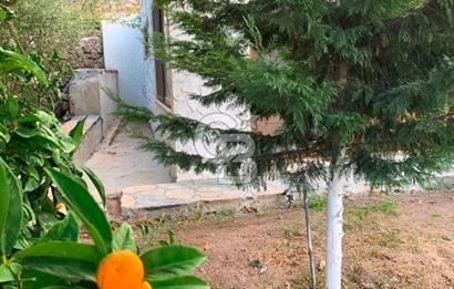 BODRUM-GÜRECE - Eski İslamhaneleri, Tek Tapu 4 müstakil Ev