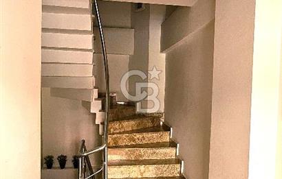 ÜSKÜDAR ÜNALAN GENİŞ TERASLI MANZARALI 90m2 2+1 KİRALIK TERAS DUBLEKS DAİRE FIRSATI