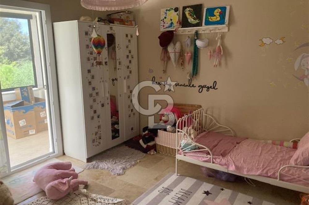 BODRUM-GÜRECE - Eski İslamhaneleri, Tek Tapu 4 müstakil Ev