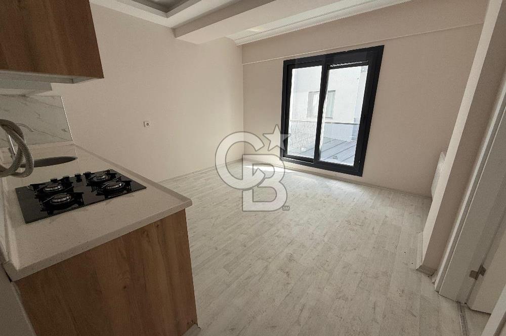 Seyrek Merkezde Kiralık 1+1 Daire