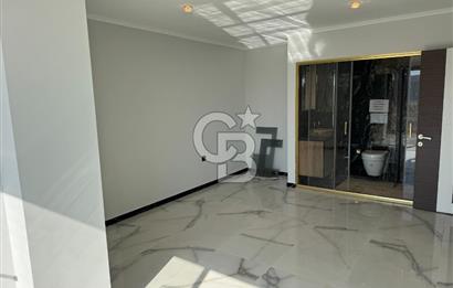 Didim Efelerde TAM MÜSTAKİL Deniz Manzaralı Havuzlu Otoparklı 5+1 Villa