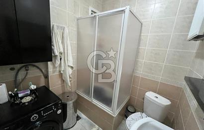 Maltepe Altayçeşme Nihal Sokakta 4 katlı binada kombili kiralık daire 