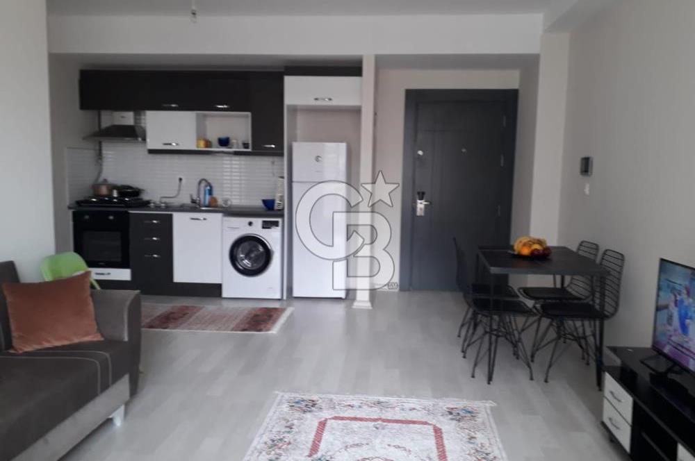 ÇEKMEKÖY TAŞDELENDE SİTE İÇERİSİNDE EŞYALI KİRALIK DAİRE
