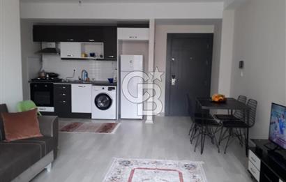 ÇEKMEKÖY TAŞDELENDE SİTE İÇERİSİNDE EŞYALI KİRALIK DAİRE