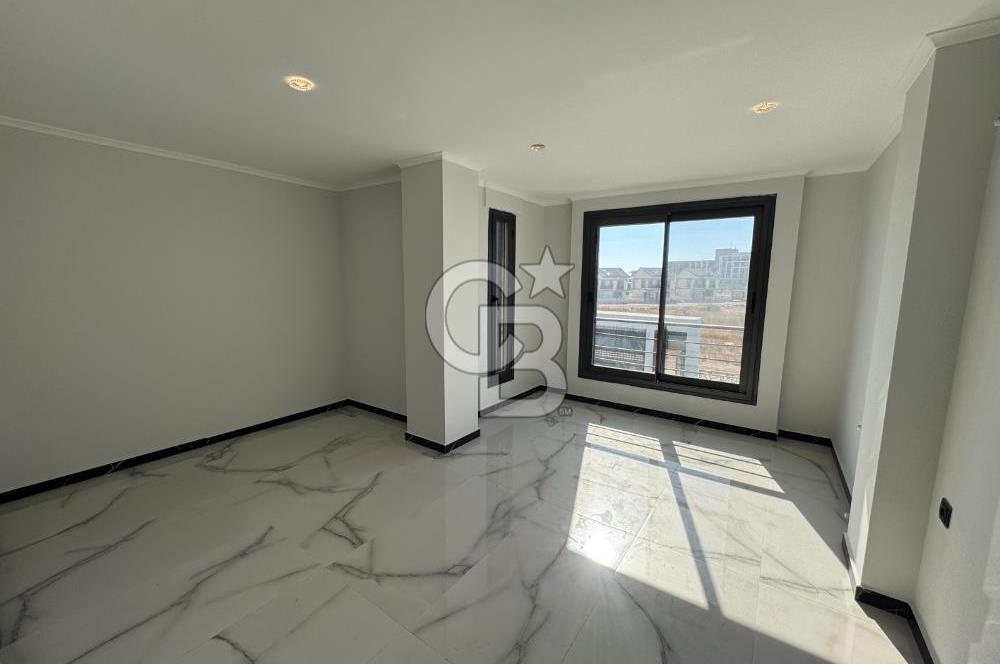 Didim Efelerde TAM MÜSTAKİL Deniz Manzaralı Havuzlu Otoparklı 5+1 Villa