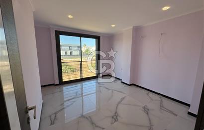 Didim Efelerde TAM MÜSTAKİL Deniz Manzaralı Havuzlu Otoparklı 5+1 Villa
