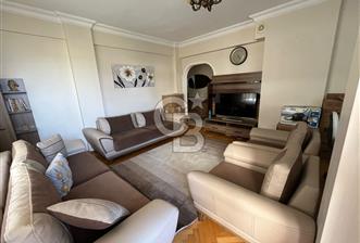 Maltepe Altayçeşme Nihal Sokakta 4 katlı binada kombili kiralık daire 