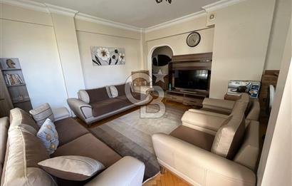 Maltepe Altayçeşme Nihal Sokakta 4 katlı binada kombili kiralık daire 