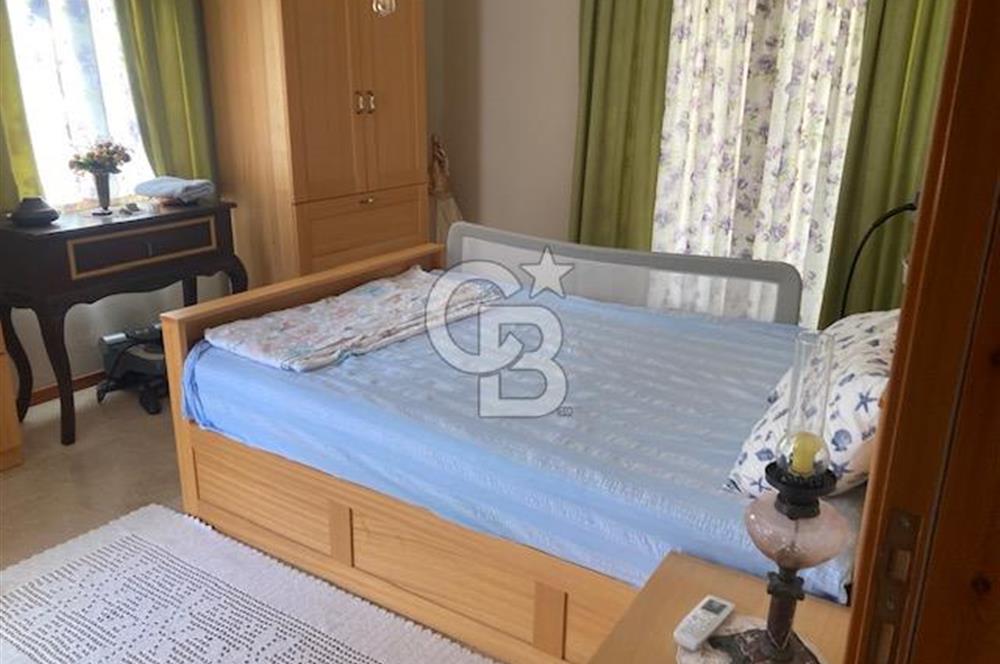 BODRUM-GÜRECE - Eski İslamhaneleri, Tek Tapu 4 müstakil Ev