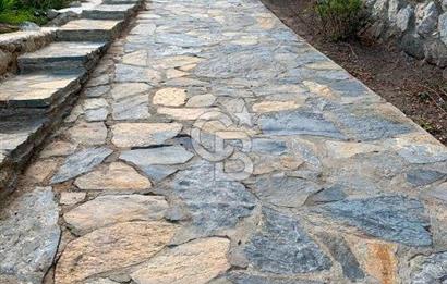 BODRUM-GÜRECE - Eski İslamhaneleri, Tek Tapu 4 müstakil Ev