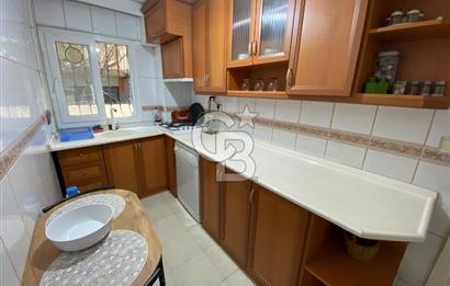 BUCA İBF YAKINI FUL EŞYALI BAHÇELİ KİRALIK 2+1 DUBLEKS DAİRE