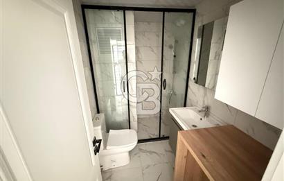 Seyrek Merkezde Kiralık 1+1 Daire