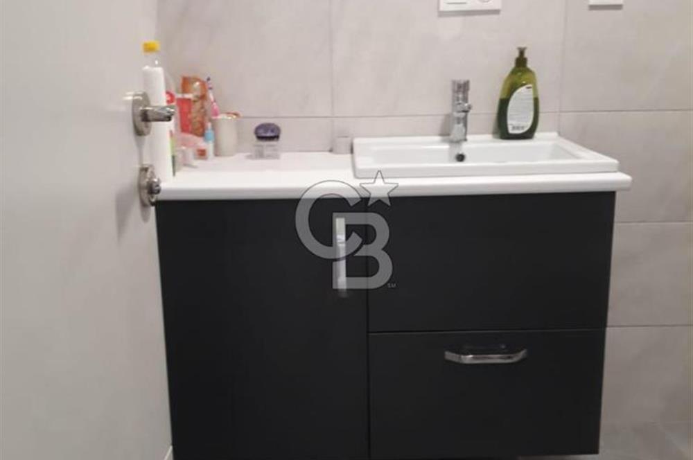 ÇEKMEKÖY TAŞDELENDE SİTE İÇERİSİNDE EŞYALI KİRALIK DAİRE