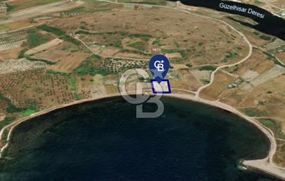 Denize Sıfır: Kamp, Balıkçılık ve Tarıma Uygun Müstakil 2.356 m2