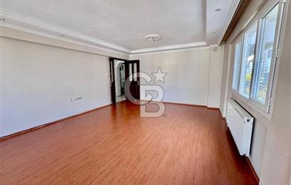VALİ RAHMİ BEY MH. CD. ÜZERİ ASANSÖRLÜ D.GAZLI KİRALIK 3+1 DAİRE