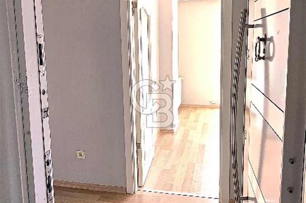 ÜSKÜDAR ÜNALAN GENİŞ TERASLI MANZARALI 90m2 2+1 KİRALIK TERAS DUBLEKS DAİRE FIRSATI