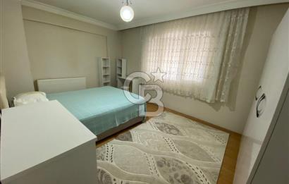 BUCA İBF YAKINI FUL EŞYALI BAHÇELİ KİRALIK 2+1 DUBLEKS DAİRE