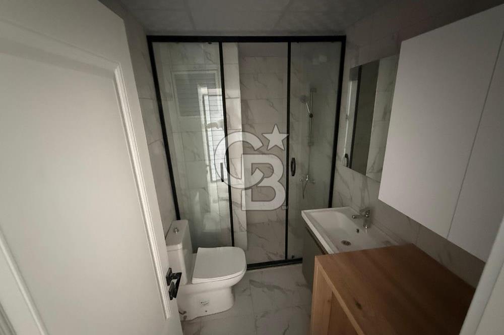 Seyrek Merkezde Kiralık 1+1 Daire