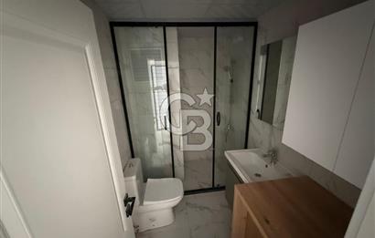 Seyrek Merkezde Kiralık 1+1 Daire