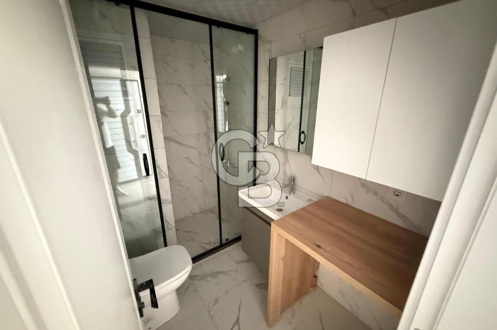 Seyrek Merkezde Kiralık 1+1 Daire