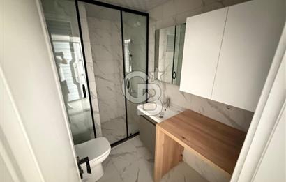 Seyrek Merkezde Kiralık 1+1 Daire