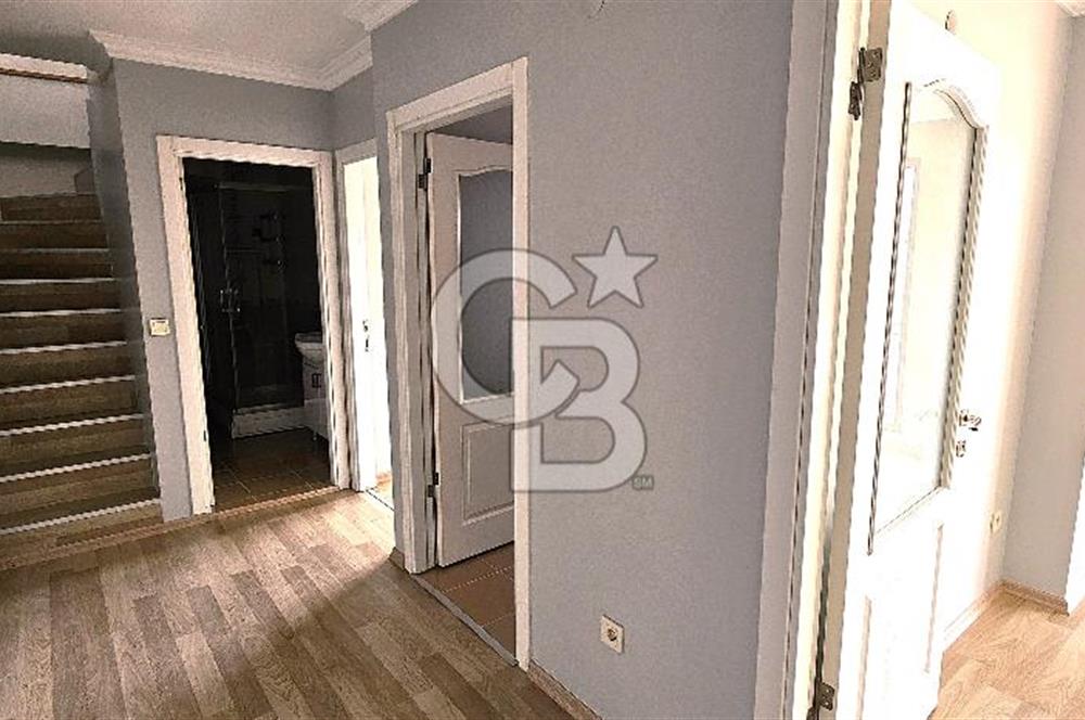 ÜSKÜDAR ÜNALAN GENİŞ TERASLI MANZARALI 90m2 2+1 KİRALIK TERAS DUBLEKS DAİRE FIRSATI