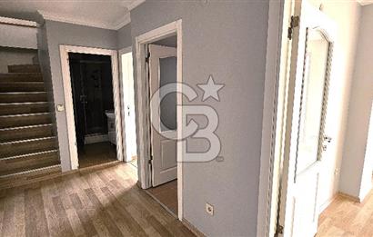 ÜSKÜDAR ÜNALAN GENİŞ TERASLI MANZARALI 90m2 2+1 KİRALIK TERAS DUBLEKS DAİRE FIRSATI