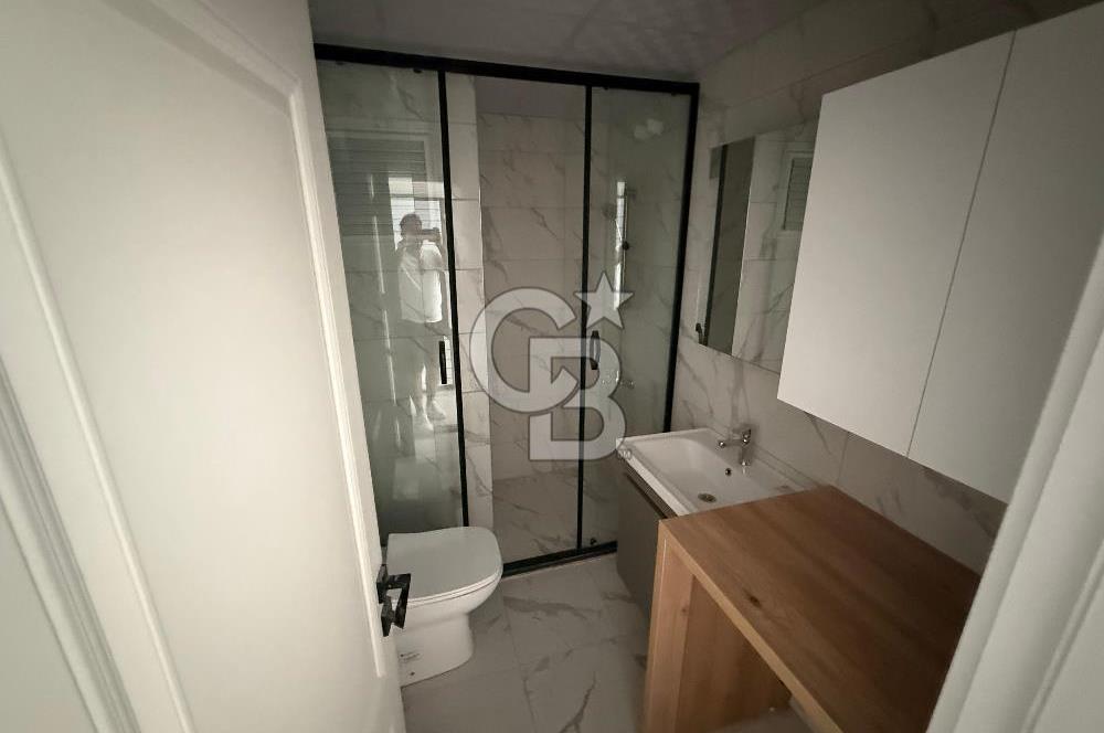 Seyrek Merkezde Kiralık 1+1 Daire