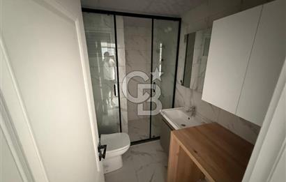 Seyrek Merkezde Kiralık 1+1 Daire
