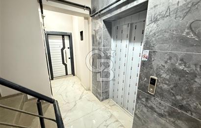 Seyrek Merkezde Kiralık 1+1 Daire
