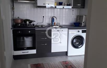 ÇEKMEKÖY TAŞDELENDE SİTE İÇERİSİNDE EŞYALI KİRALIK DAİRE