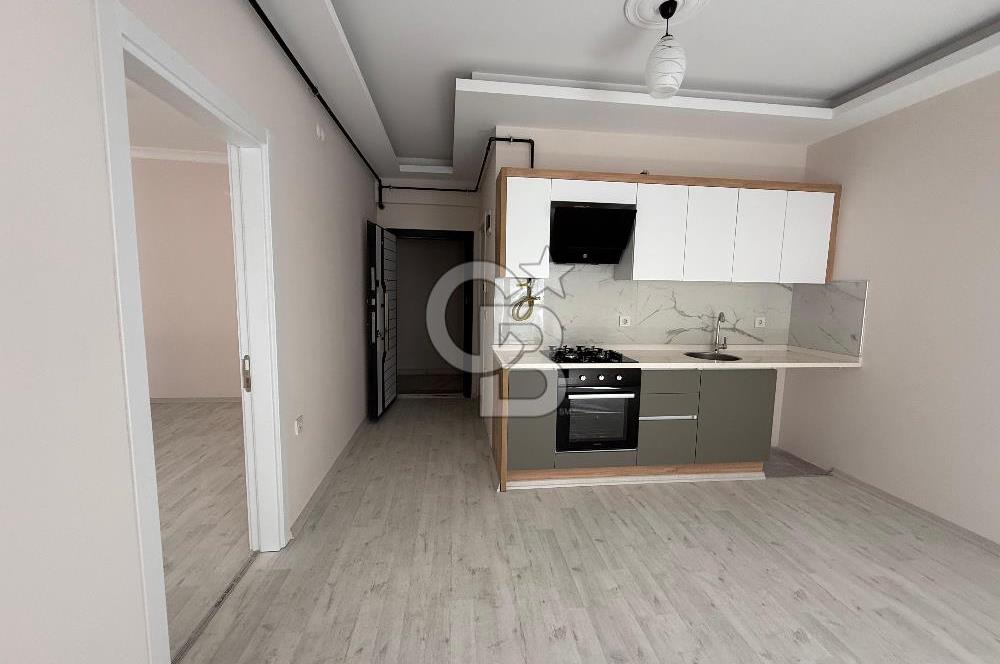 Seyrek Merkezde Kiralık 1+1 Daire