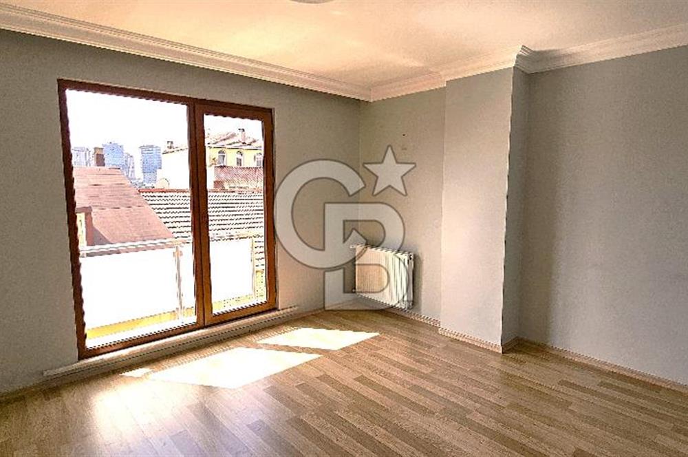 ÜSKÜDAR ÜNALAN GENİŞ TERASLI MANZARALI 90m2 2+1 KİRALIK TERAS DUBLEKS DAİRE FIRSATI
