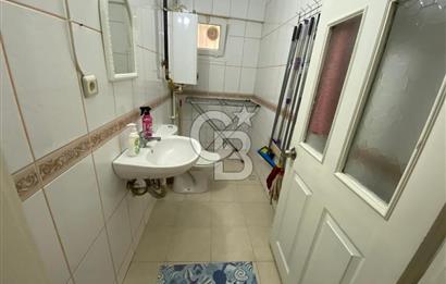 BUCA İBF YAKINI FUL EŞYALI BAHÇELİ KİRALIK 2+1 DUBLEKS DAİRE